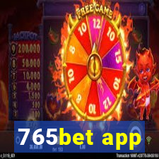 765bet app